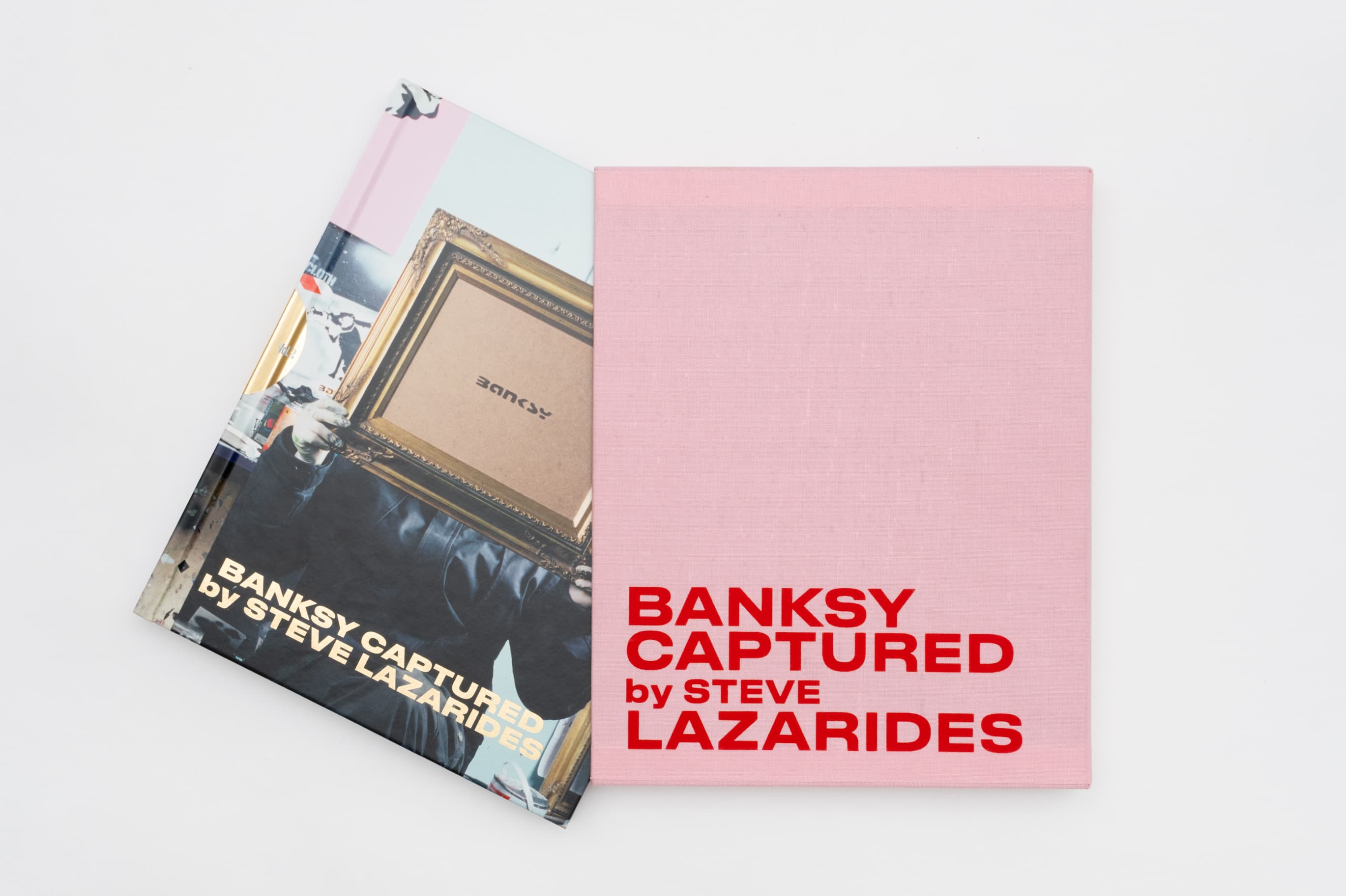 First Edition Hardcover — image 1